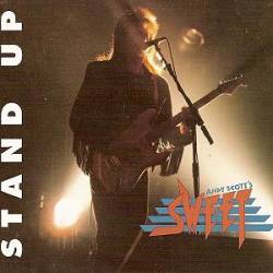 The Sweet : Stand Up